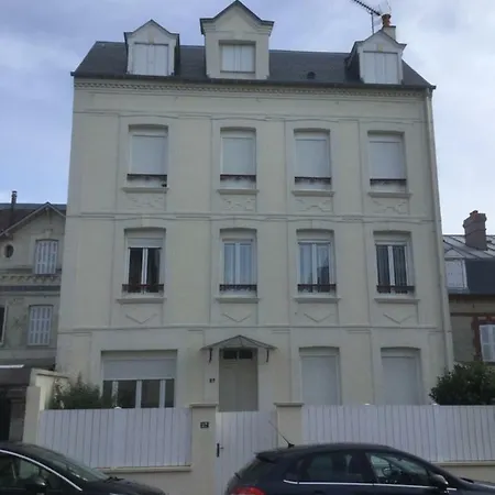 27 Rue Du General Leclerc Appartement