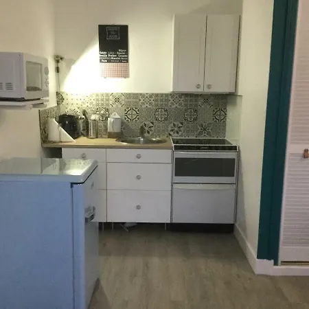 27 Rue Du General Leclerc * Deauville