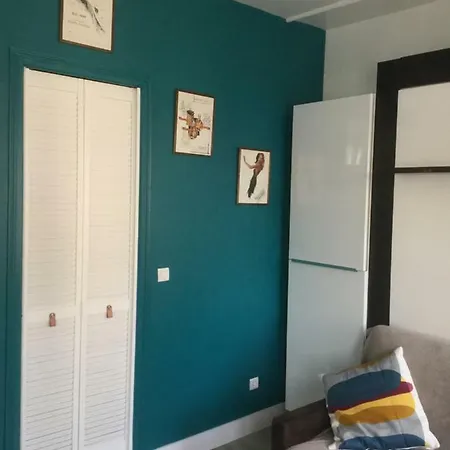 Appartement 27 Rue Du General Leclerc Deauville