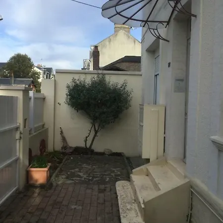 Appartement 27 Rue Du General Leclerc