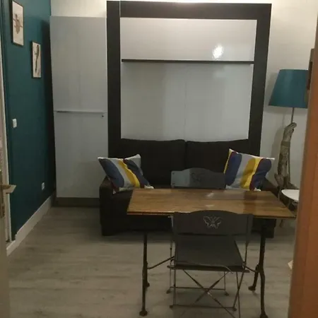 27 Rue Du General Leclerc Appartement Deauville