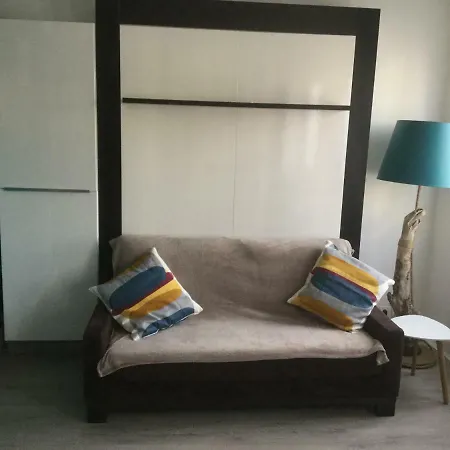 Appartement 27 Rue Du General Leclerc